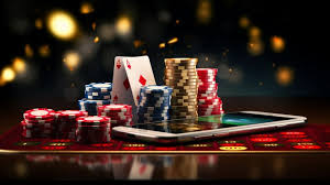 Официальный сайт Casino JVSpin